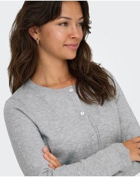 ONLY - Cinderel Knitted Cardigan