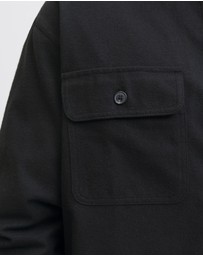 Jack & Jones - Charge LS Overshirt