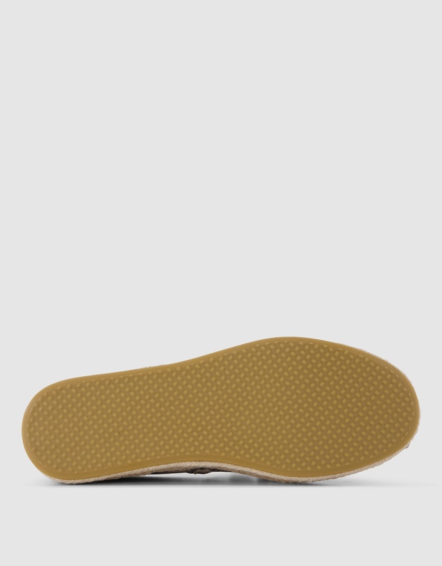 TOMS - Carolina Lace Up Espadrille