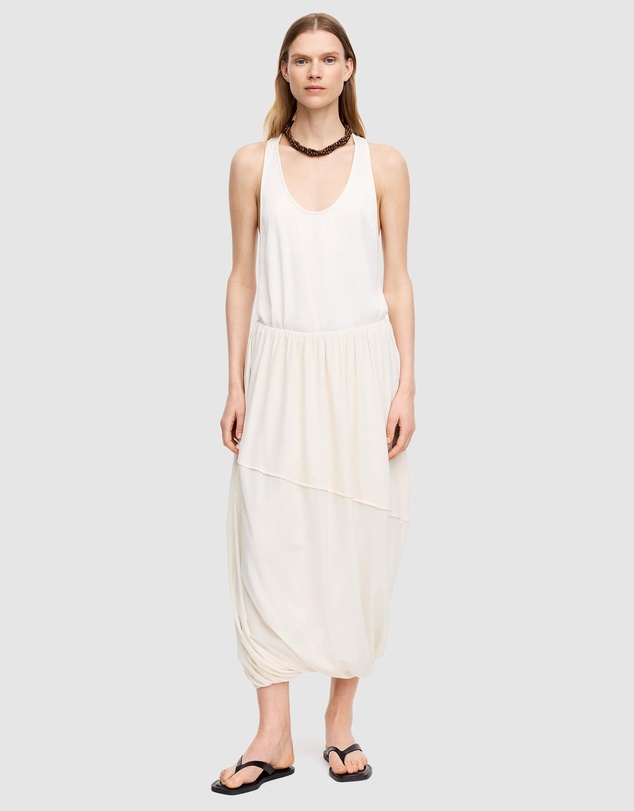ARKET - Delia Drape Skirt