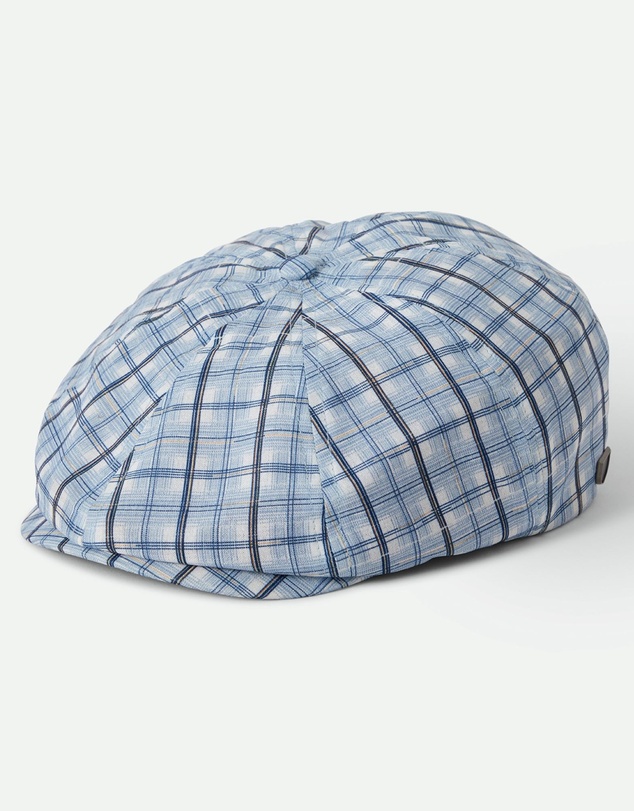 Brixton - Brood Snap Cap