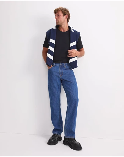 Sportscraft - Anderson Straight Jean