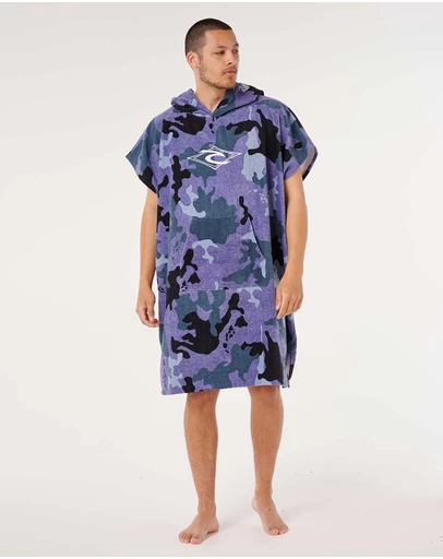 Rip Curl - Fun Times Hooded Towel