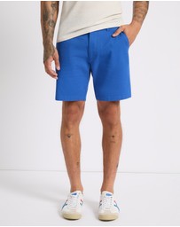 Marcs - Brayden Chino Shorts