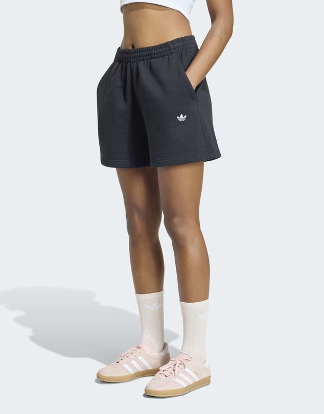 adidas Originals - ESSENTIALS FRENCH TERRY SHORTS Womens