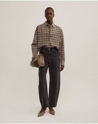 Witchery - Check Shirt