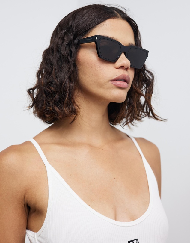 Saint Laurent - SL633Calista001