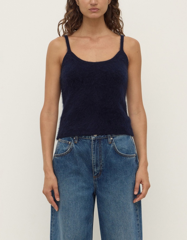 Assembly Label - Carina Wool Tank