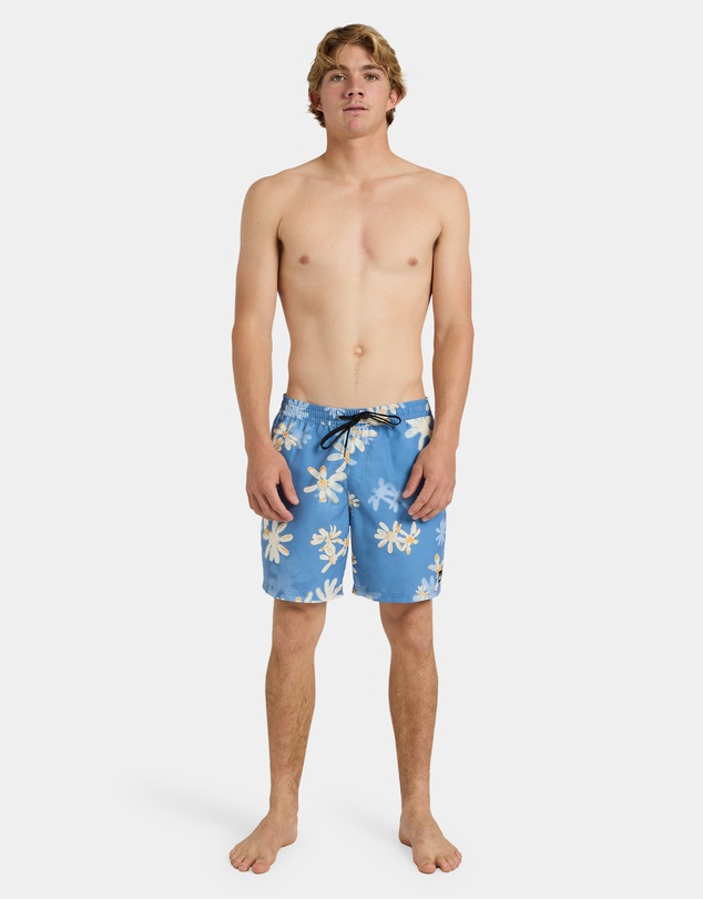 Quiksilver - Mens Everyday Printed 17