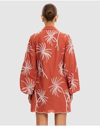 KIVARI - Amaya Mini Dress