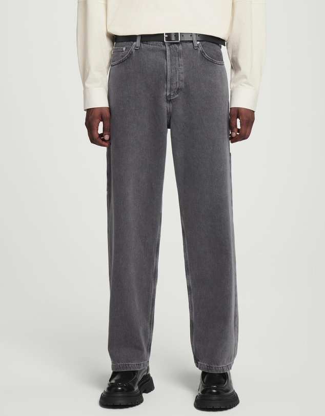 COS - System Straight-Leg Jeans