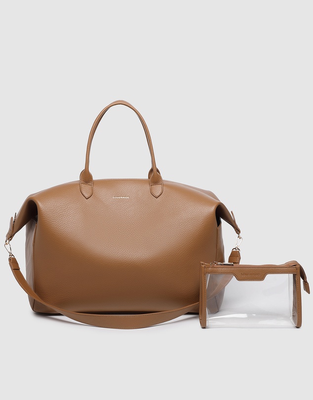 Louenhide - Ohio Overnight Bag