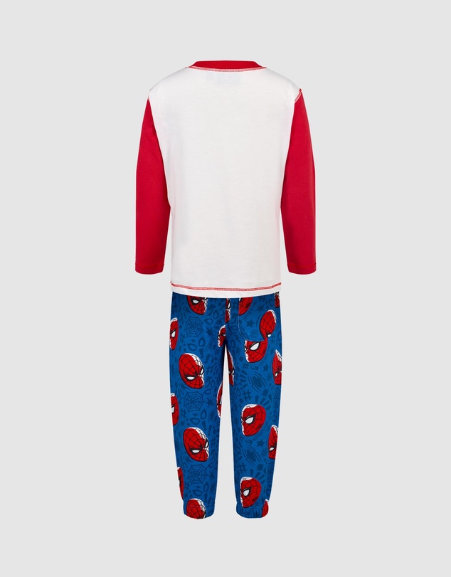 Rock Your Kid - Spiderman Trackie Set - Kids-Teens