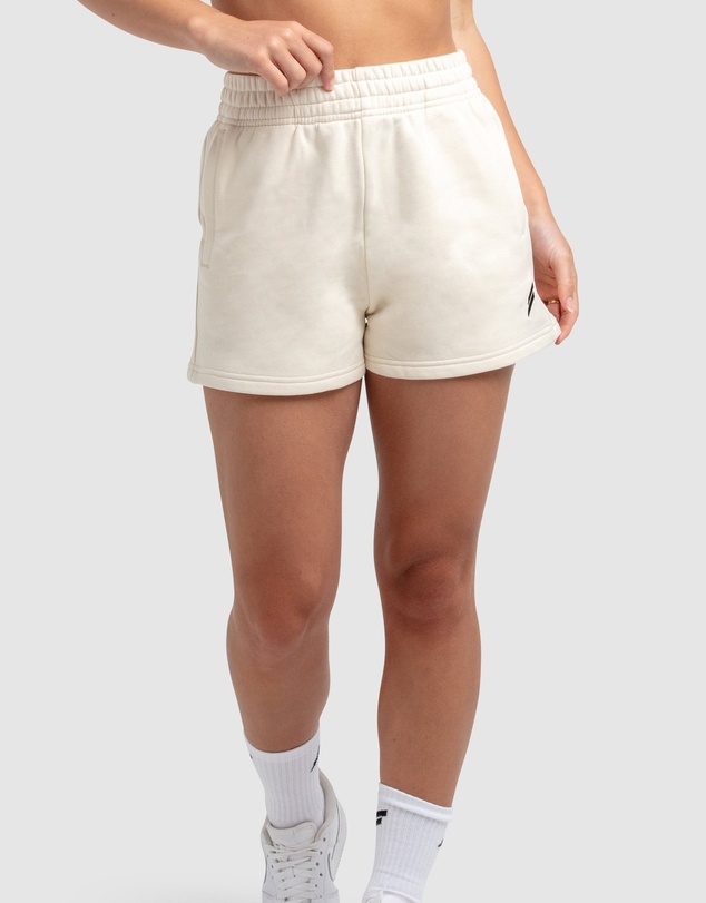 Doyoueven - Women's Essential Cotton Shorts