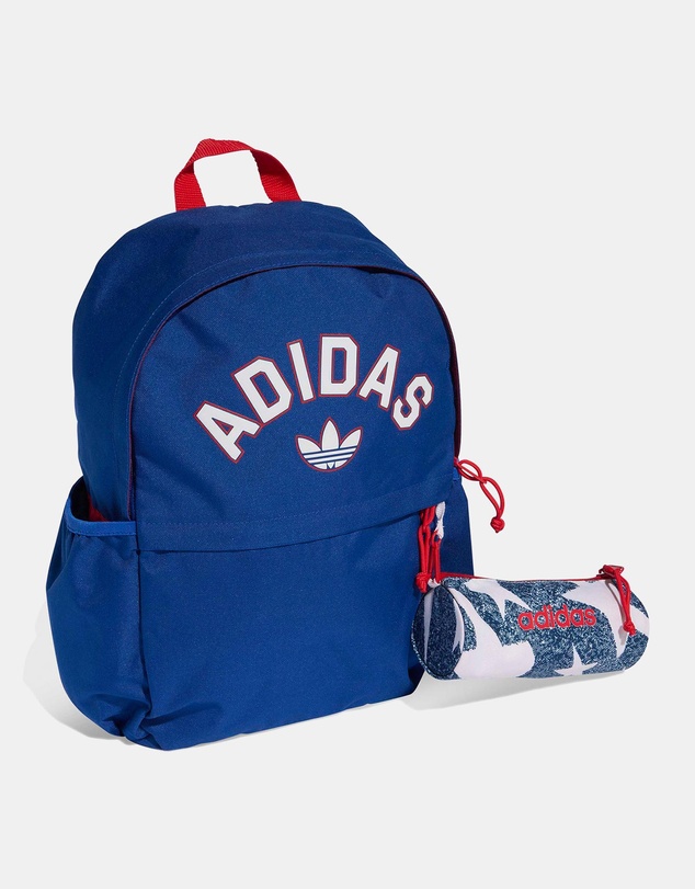 adidas Originals - Backpack With Pencil Case - Kids