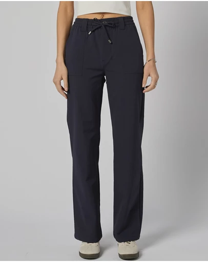 DRICOPER DENIM - Newman Pants