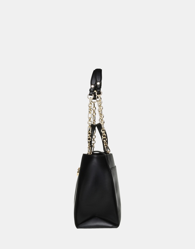 Steve Madden - BDavy Black Handbag