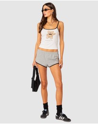 EDIKTED - Kenedy shorts