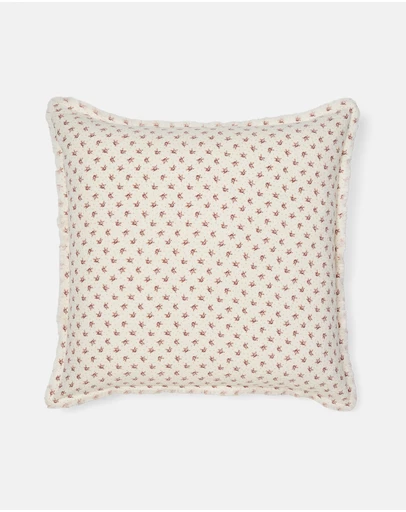 Linen House - Eloise European Pillowcase