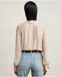REISS - Tina Blouse