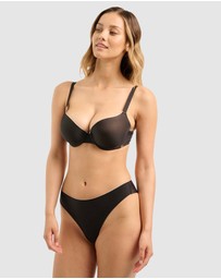 Sans Complexe - Unseen Seamfree Smooth Balconette T-Shirt Bra