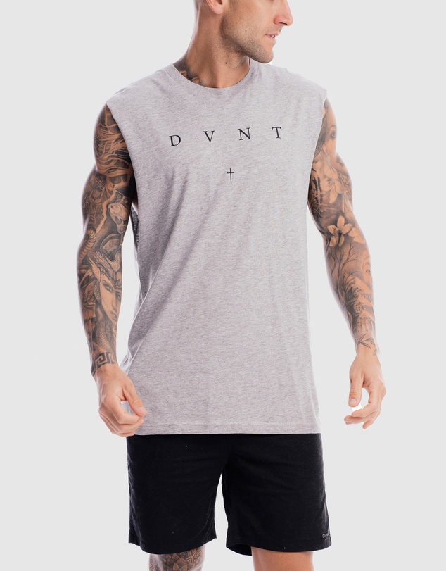 DVNT - Saint Tank