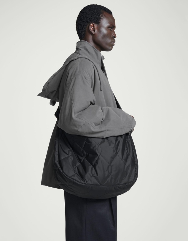 COS - Quilted Crossbody