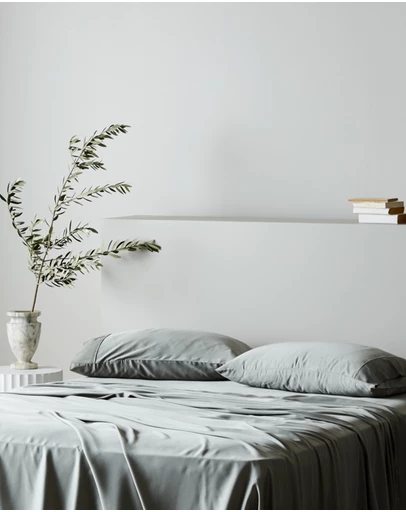 Ettitude - Signature Sateen Pillowcase Set