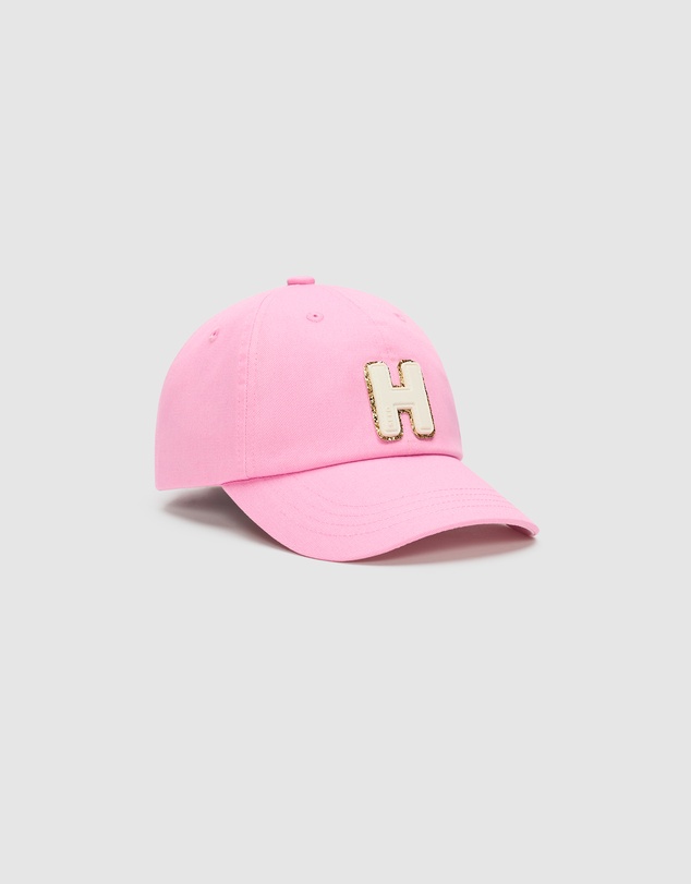 Seed Heritage - Girls Initial Cap