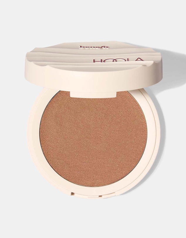 Benefit Cosmetics - Hoola Wave Bronzing Balm
