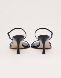 M.N.G - Top Heels - Women's