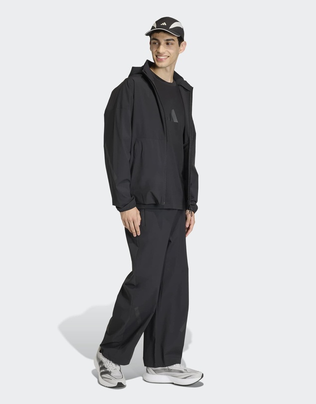 adidas Sportswear - ADIDAS Z.N.E. WOVEN TRACK TOP Mens