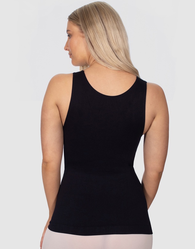 B Free Intimate Apparel - Magic Shaping Tank