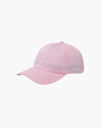 Fractel - C-ROSETTE High Ponytail Running Cap