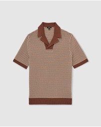 REISS - Icarus Polo Shirt