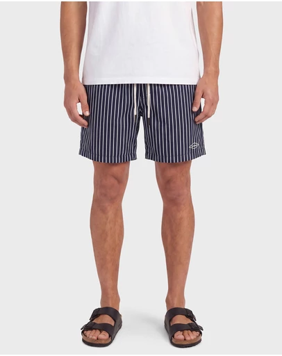 Academy Brand - Teamster Stripe Boardy