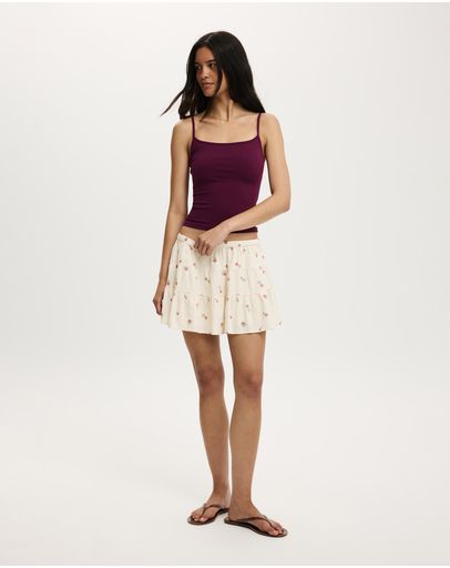 MOLLY ROSE GARDENIA