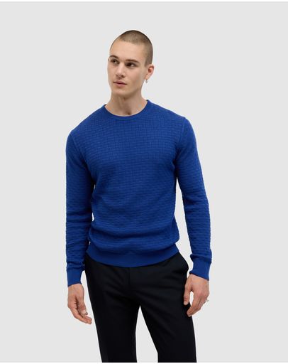 Cobalt Blue