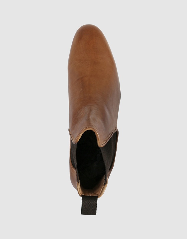 Brando - Beat Chelsea Boots