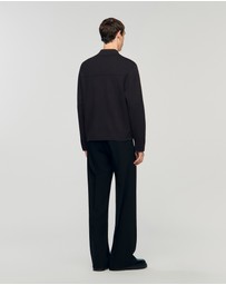 Sandro - Home Cardigan
