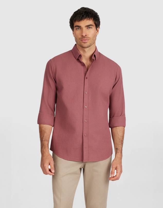 Tarocash - Barrett Textured Shirt