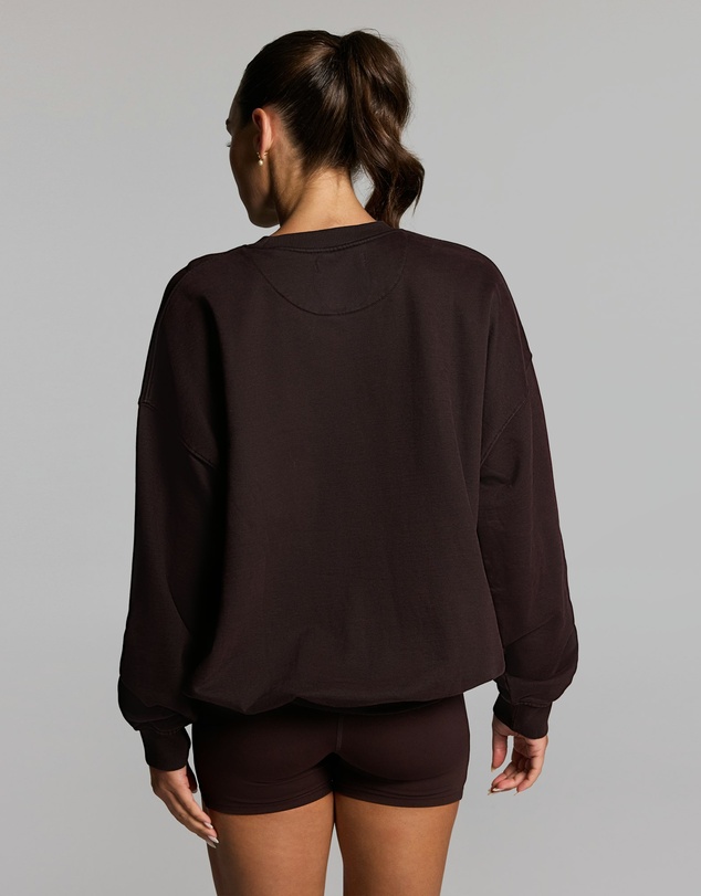 Rockwear - Cotton Fleece Crew