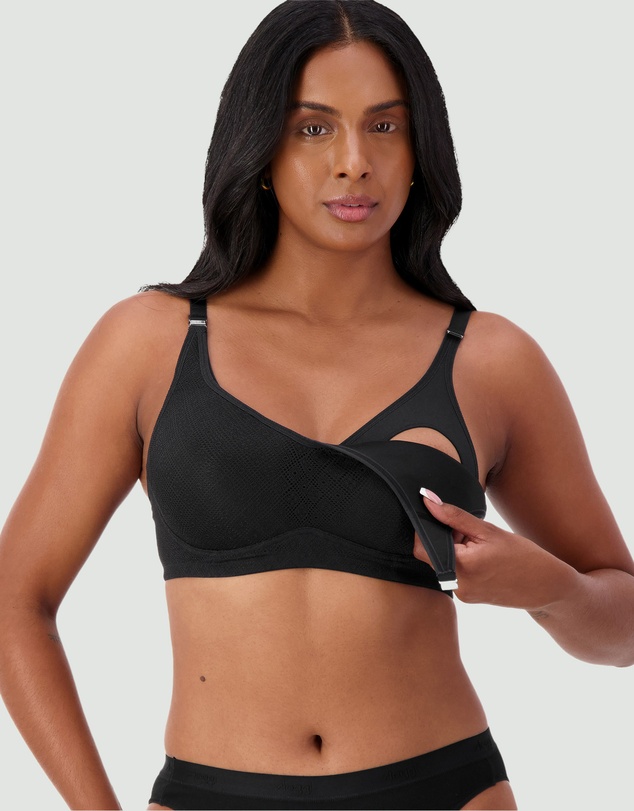 Triumph - Amor Maternity Lace Bra