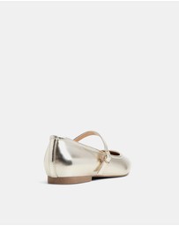 Call It Spring - Janeyy Ballerina Flats