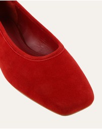 Jo Mercer - Serena Casual Flats