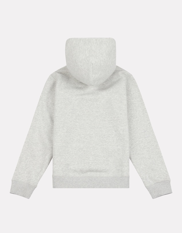 New Balance - French Terry Small Logo Hoodie