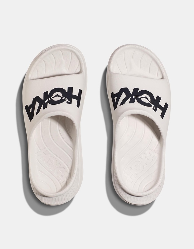 HOKA - Ora Athletic Slides - Unisex