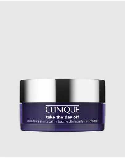 Clinique - Take the Day™ Off Charcoal Cleansing Balm 125ml