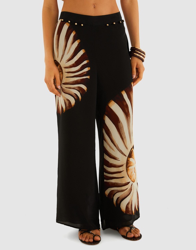 Farm Rio - Smocking Pants
