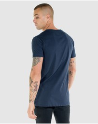 DVNT - Devoid Premium Tee